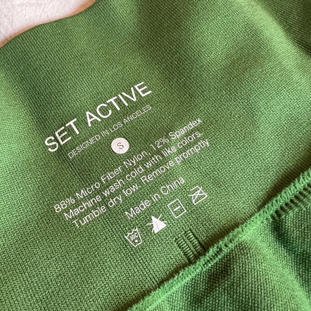 SETACTIVE SCULPTFLEX - Picture 2 of 4